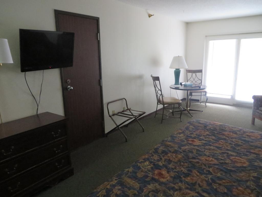 روتشيستر Travelers Hotel المظهر الخارجي الصورة